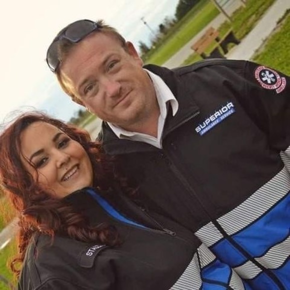 Meet your Posher, Stacey - Picture 1 of 1
